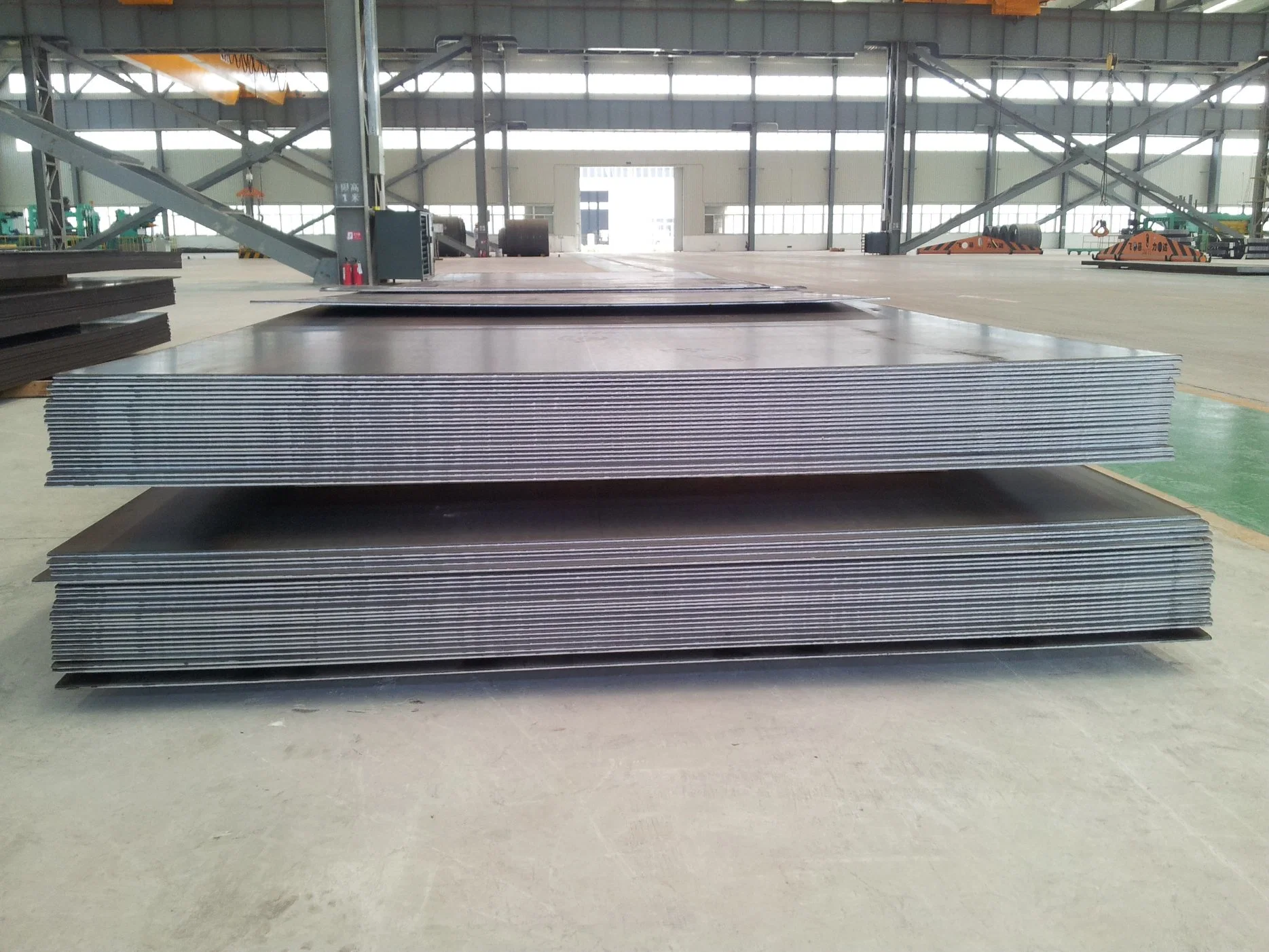 Hot Rolled Steel Coil Dimensions/Iron and Steel Flat Rolled Products Prime Hot Rolled Alloy Steel Sheet in Coils