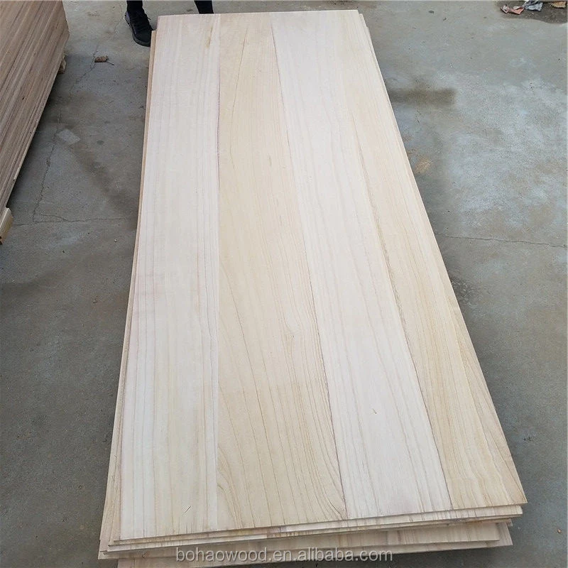 Paulownia Wood Comprar Paulownia Wood Logs Factory directamente