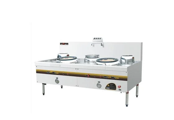 Wholesale/Supplier Health and Safety Commercial Kitchen Equipment Furniture Gas Burner