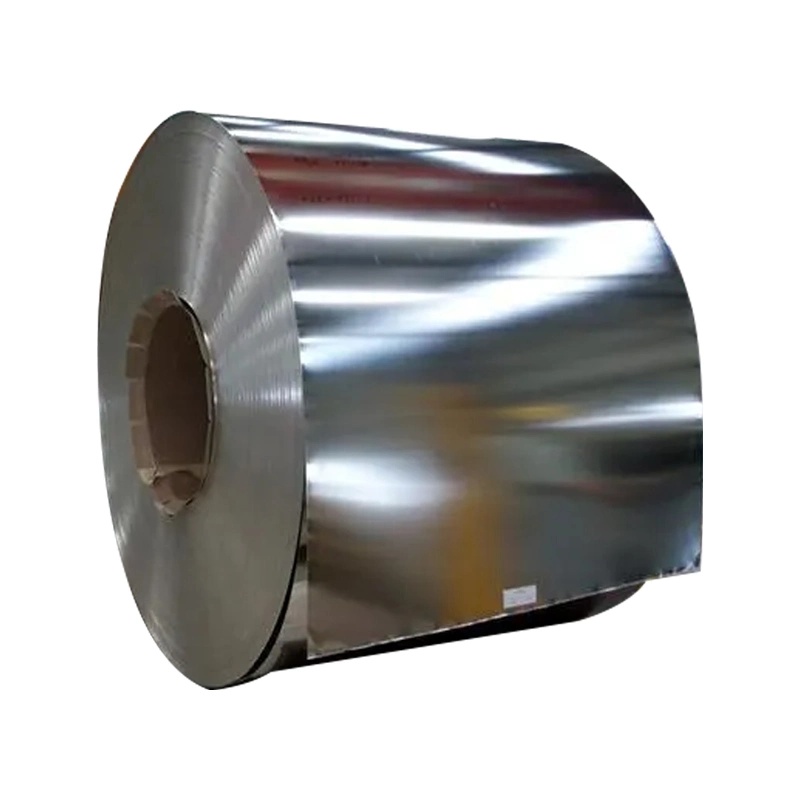 Hot Sale 50W350 30q120 23p075 Silicon Steel in Coil Non-Oriented Grgo Cold Rolled Silicon Steel Coil