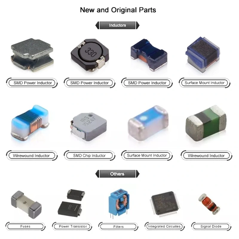 Mutilayer Chip Ferrites Beads 2.20&Omega; 50mA 1005 Passive Components