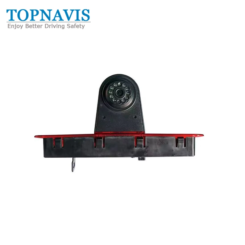 Third Brake Light Rear View Camera for Van / Toyota Hiace