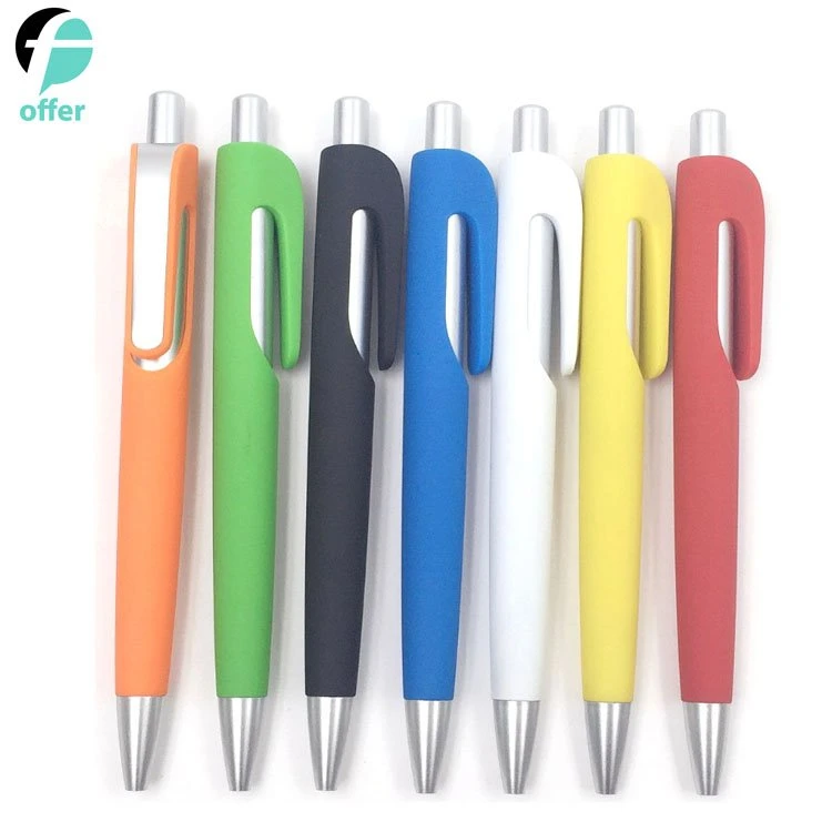 Extra Fine Point Retractable Ball Pens