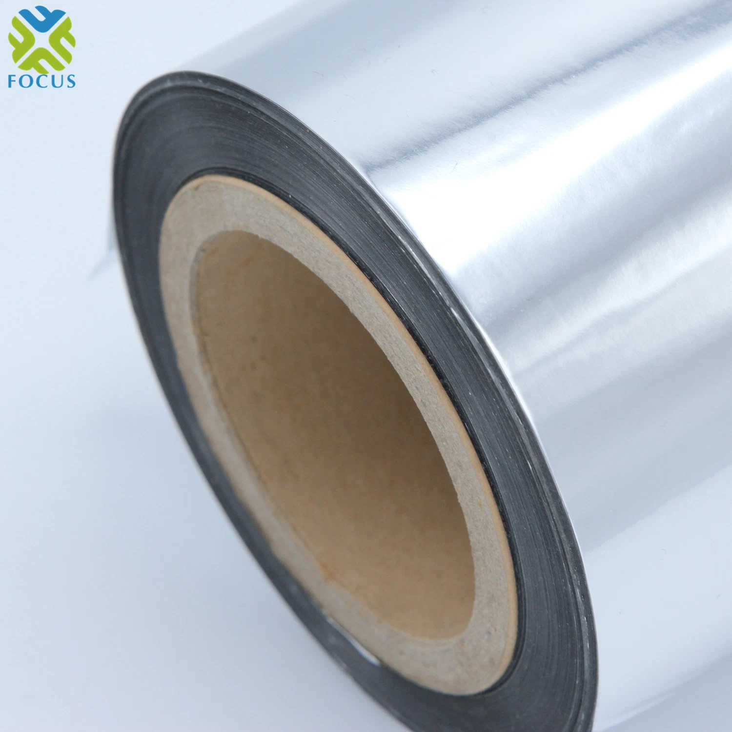 Moisture Proof PE Pet Metallized Film Plastic Packaging Film Laminating Film