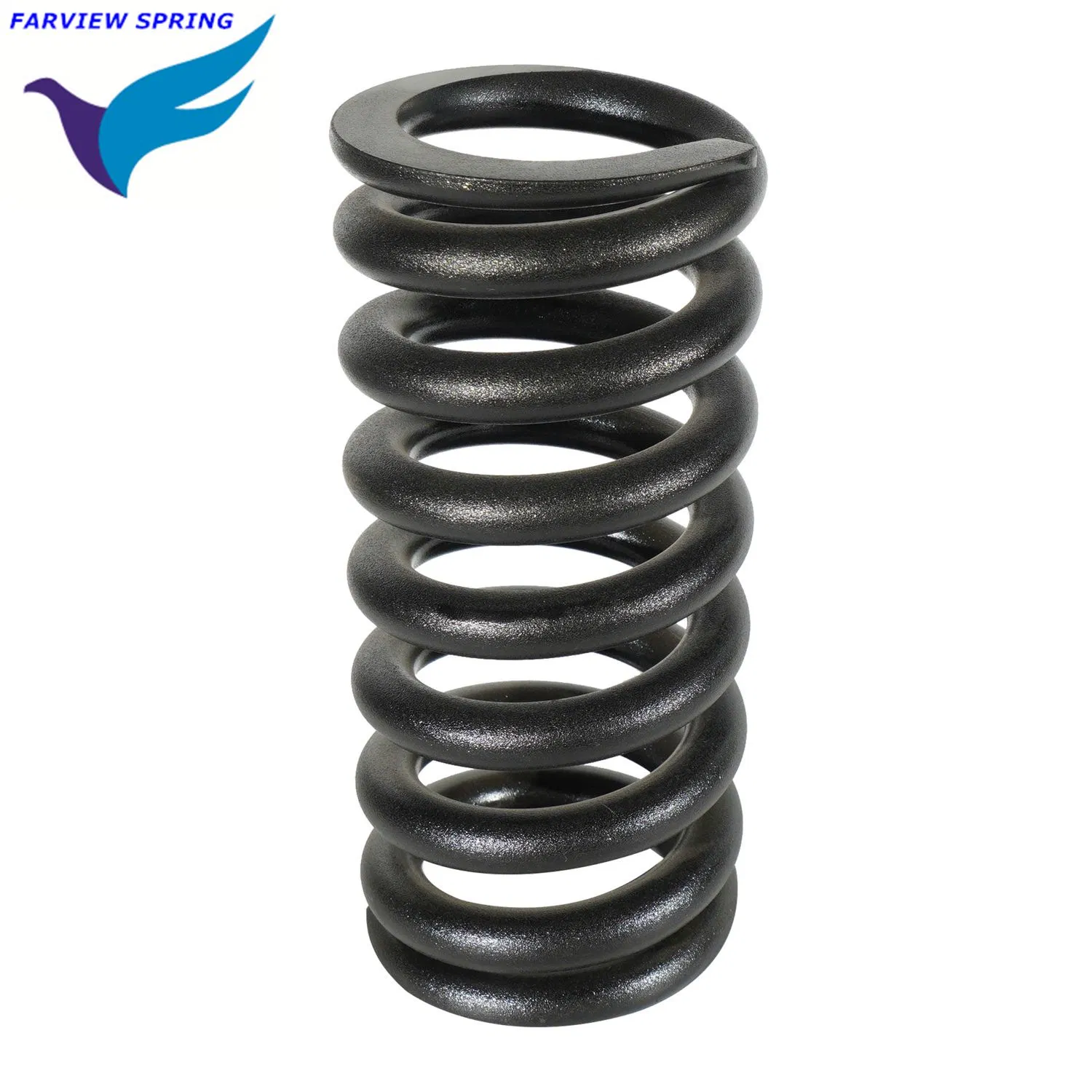 Custom Compression Spring Manufacturer, Good Quality Helical Compression Door Closer Coil Spring