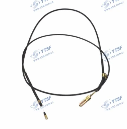 Cab Lift Cable for JAC Gallop K3w 64247-Y3070-0001 Yuejin/Nkr/Nhr/Dongfeng/Sany/Auman/Shacman/Hongyan/Yutong/Hino/Jmc/Foton/Forland/Isuzu/DFAC/FAW/HOWO/Sinotruk