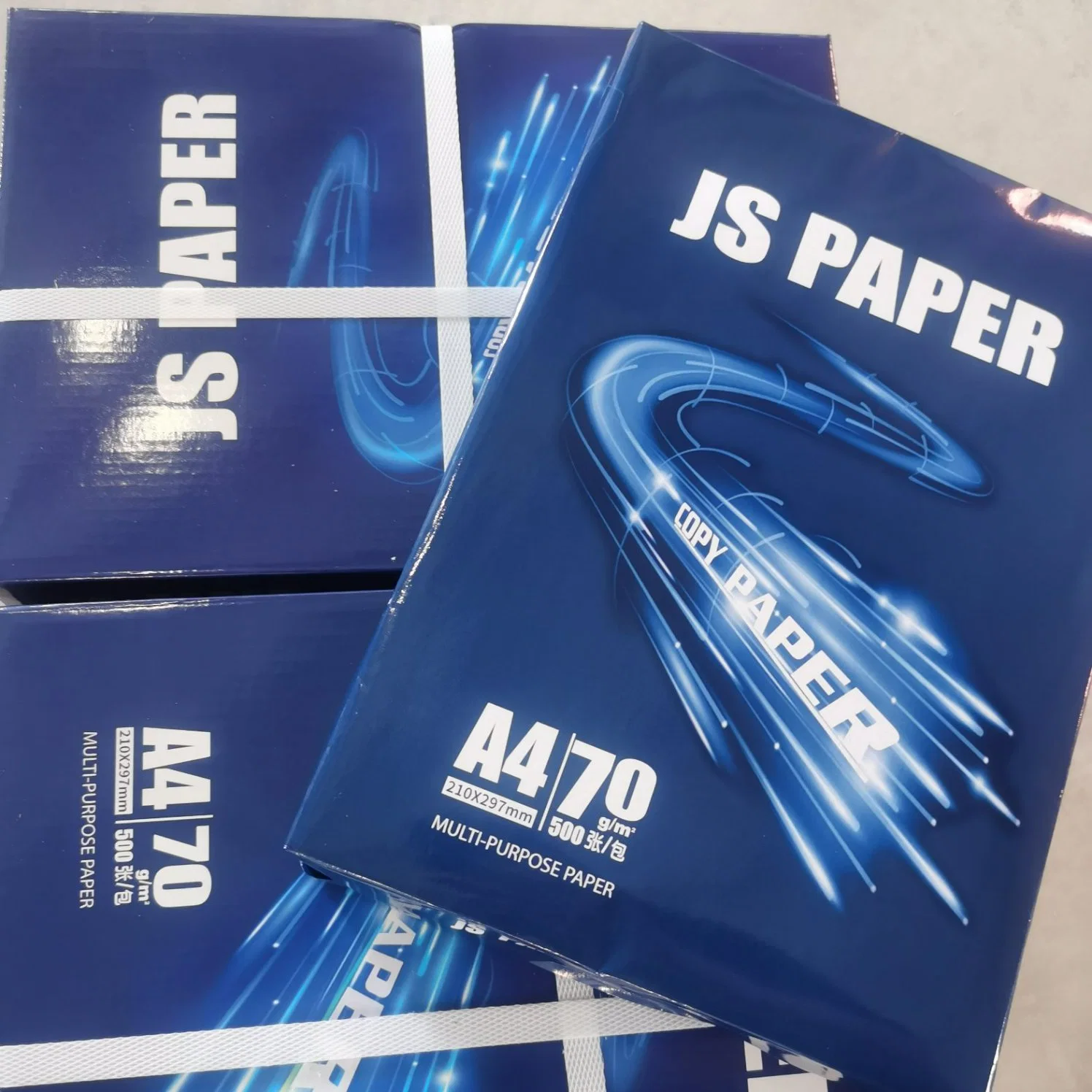 Fabricants ventes directes papier copie A4 Prix bas bonne qualité