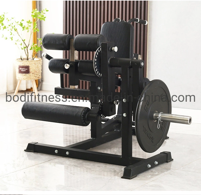 Specialized Hydraulic Circuit Training Equipment Women Gym Exercise Machine Multi Leg Trainer