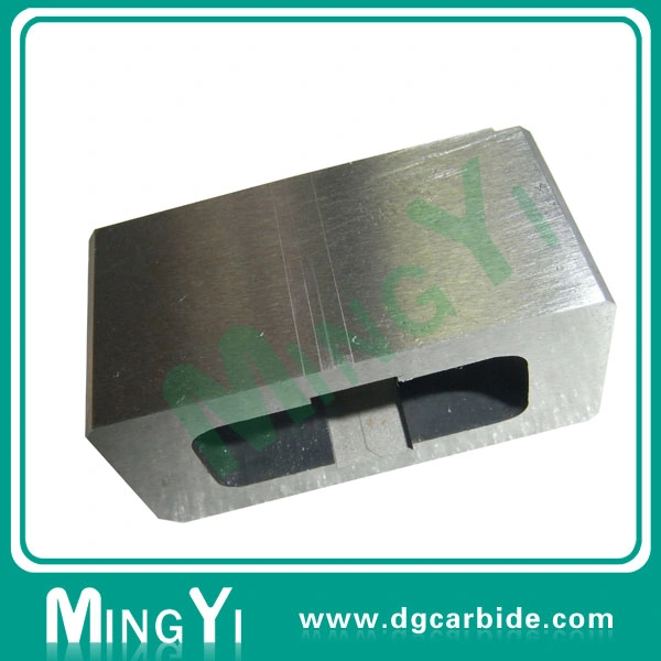 Precision Stamping Mold DIN Metal Block