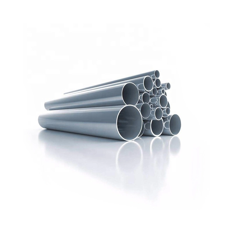 Gi Pipe Quality Q235/Q195 Gi Pipe Price List Galvanized Steel Pipe and Tube for Sales