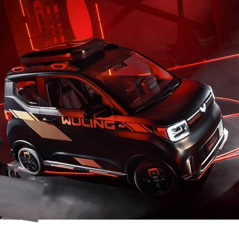 Wuling Hongguang Mini Electric Cars for Sale Wuling Hongguang Mini Used Cars Honda Civic