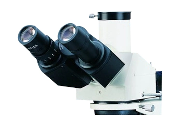 Hst301-Aw Trinocular Upright Metallographic Microscope with Software