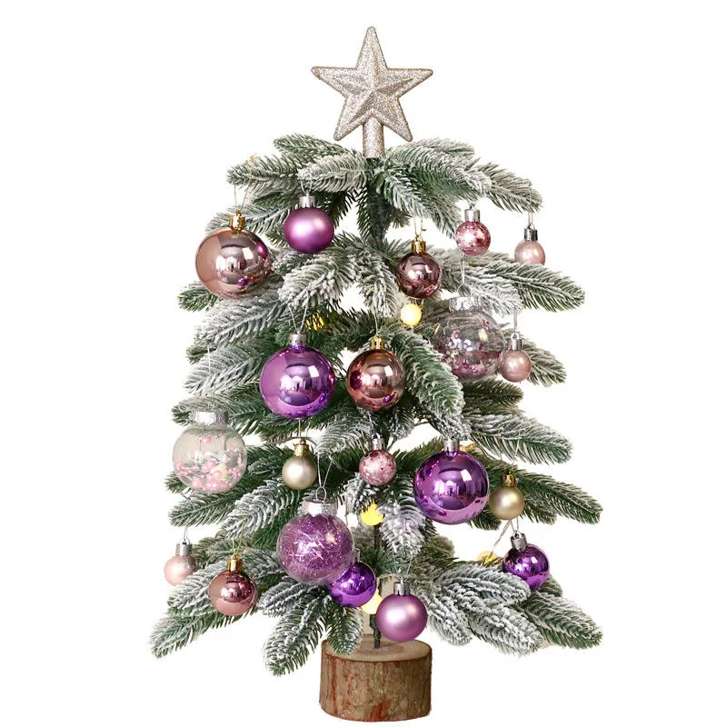 2023 Popular Design Party Decorations LED Light Large Decorative Ornament Christmas Tree Wholesale/Supplier