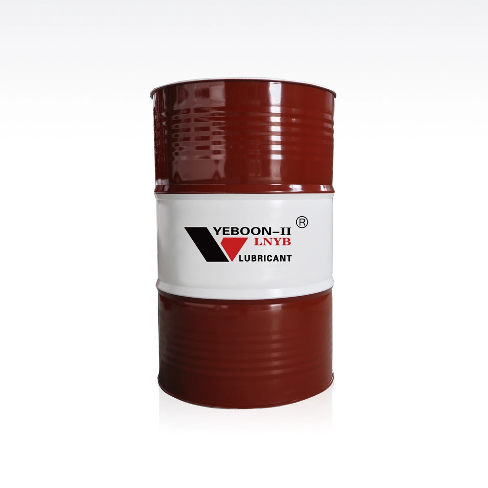 Yeboon Medium Loading L-Cke Worm Gear Oil 680 for Freight Elevator