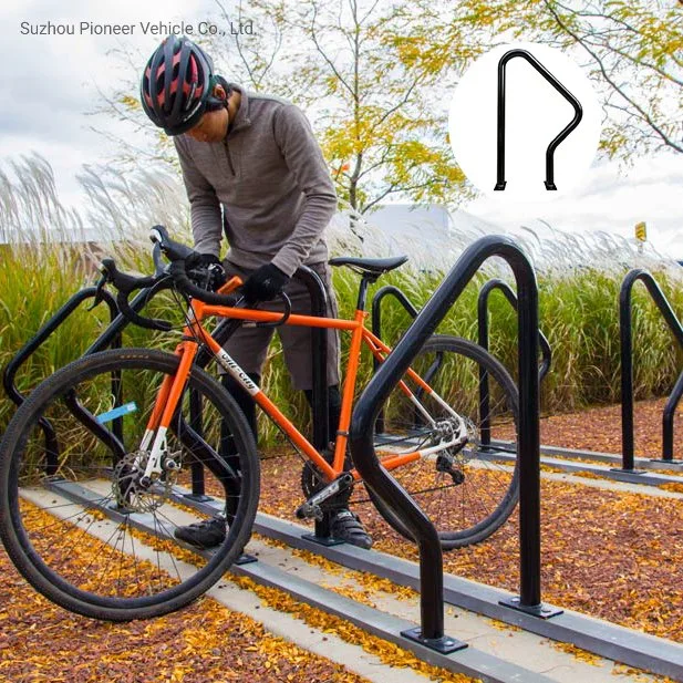 High quality/High cost performance  Stainless Steel Bicycle Accessories Wholesale/Supplier Parking Bike Rack