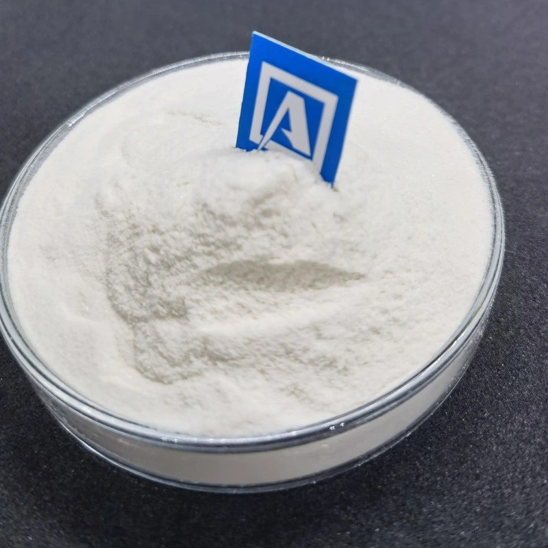 Classe industrielle chimique Prix compétitif Gluconate de sodium cas 527-07-1