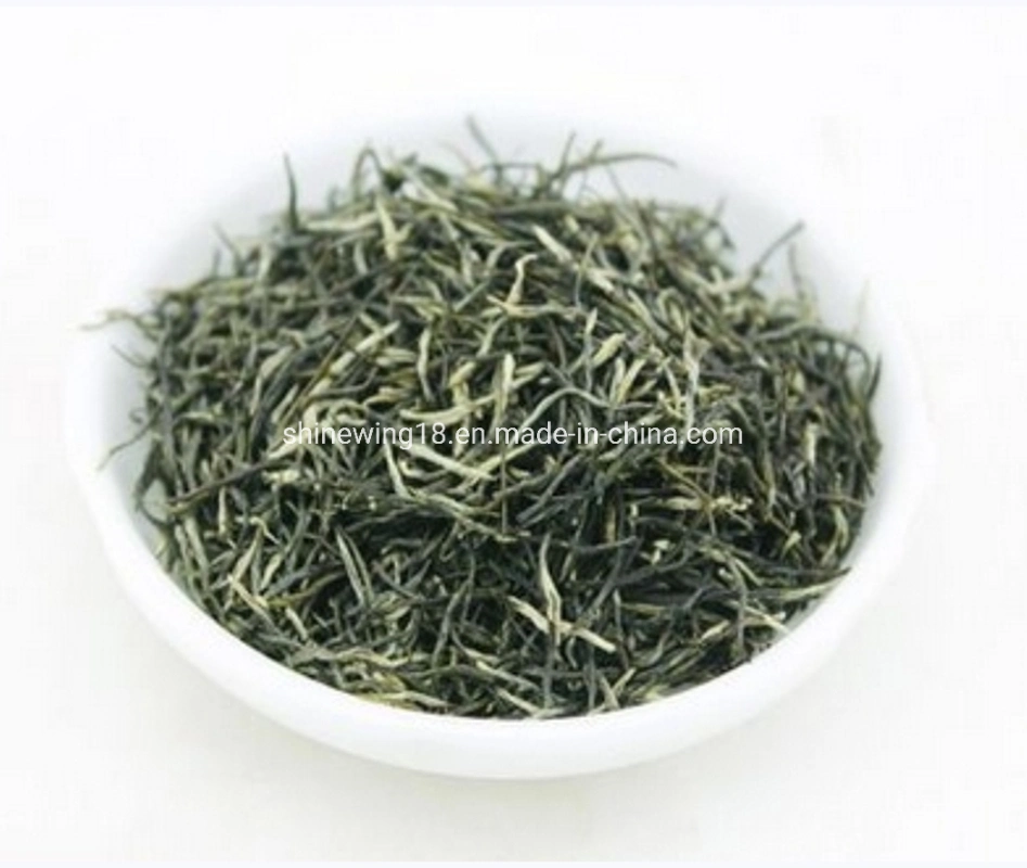 Top Quality Healthy Green Tea Detox Slimming Tea
