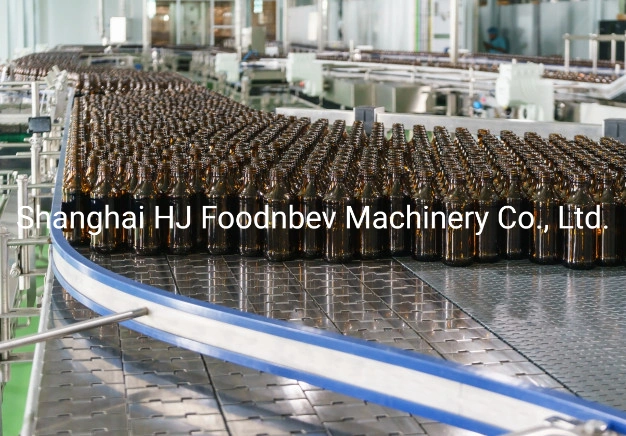 Stainless Steel Can Conveyor System/Roller Conveyor Table Pempered Glass Table Ss Top Chain Conveyor