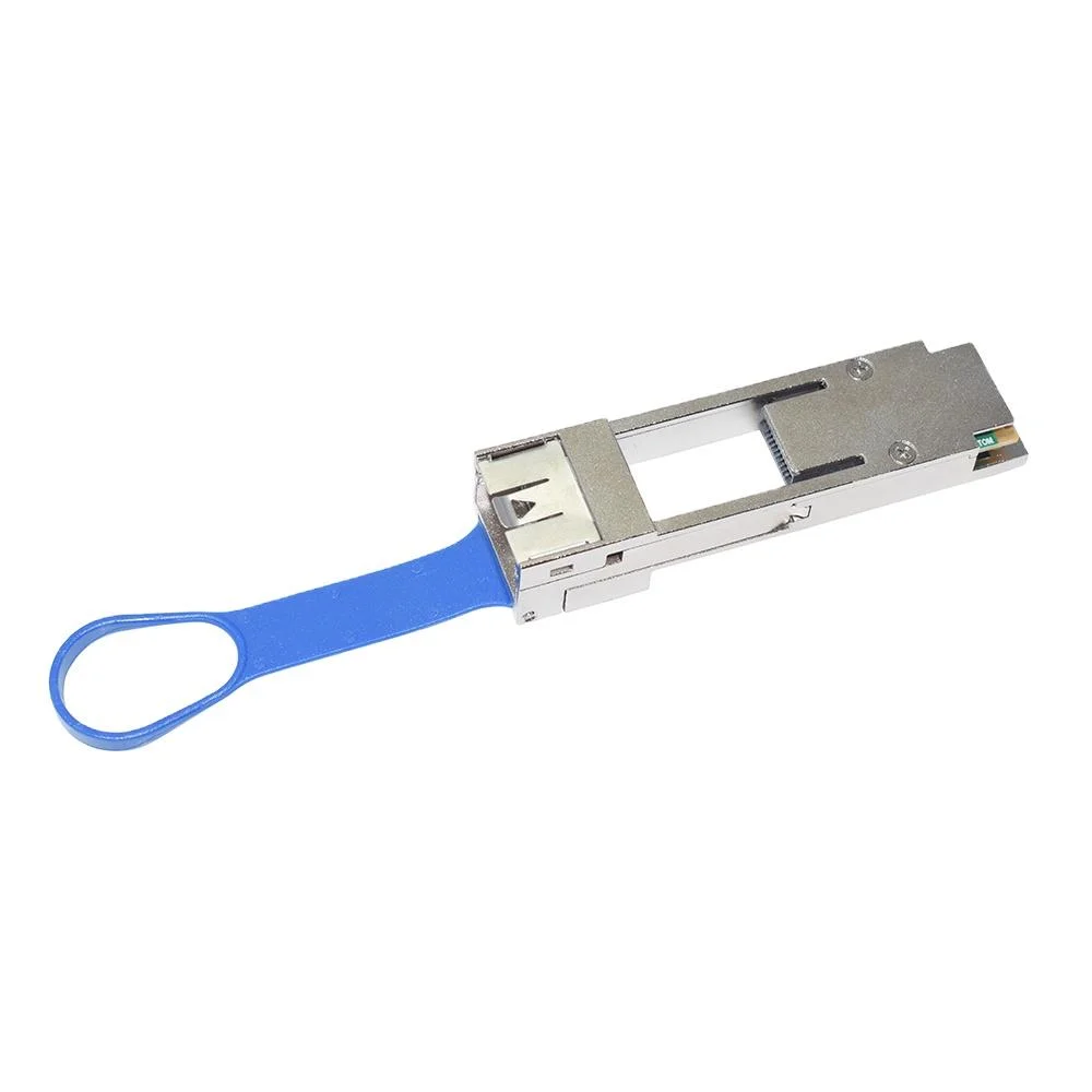 Hot Selling QSFP-40g-IR kompatibles 1310nm 2km LC optisches Transceiver-Modul