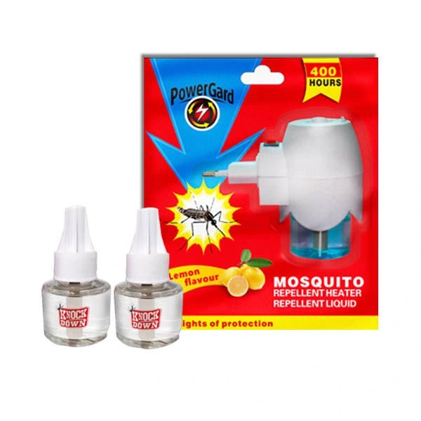 Hot Sell Electric Mosquito Killer Refill Liquid