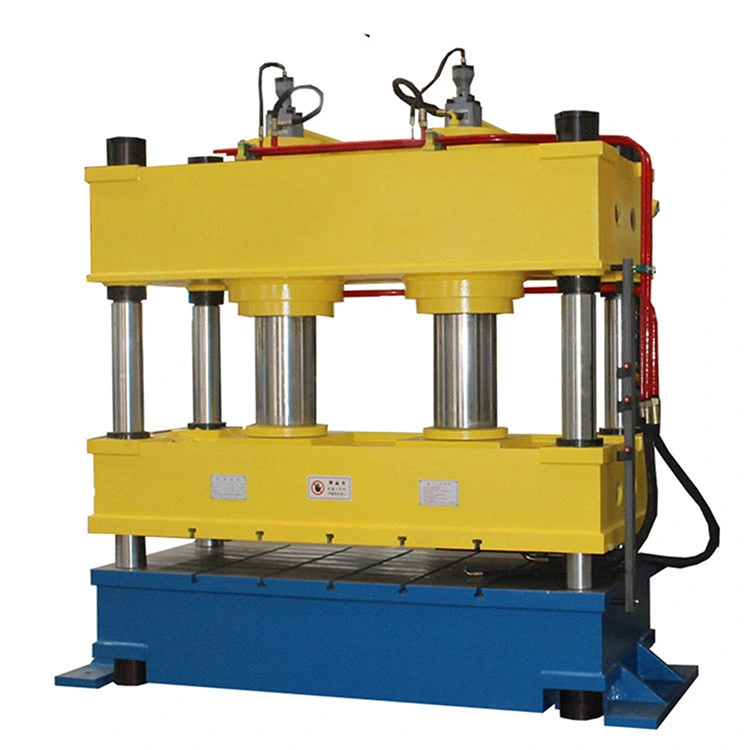 Metal Tile Forming Hydraulic Press Metal Tile Forming Press