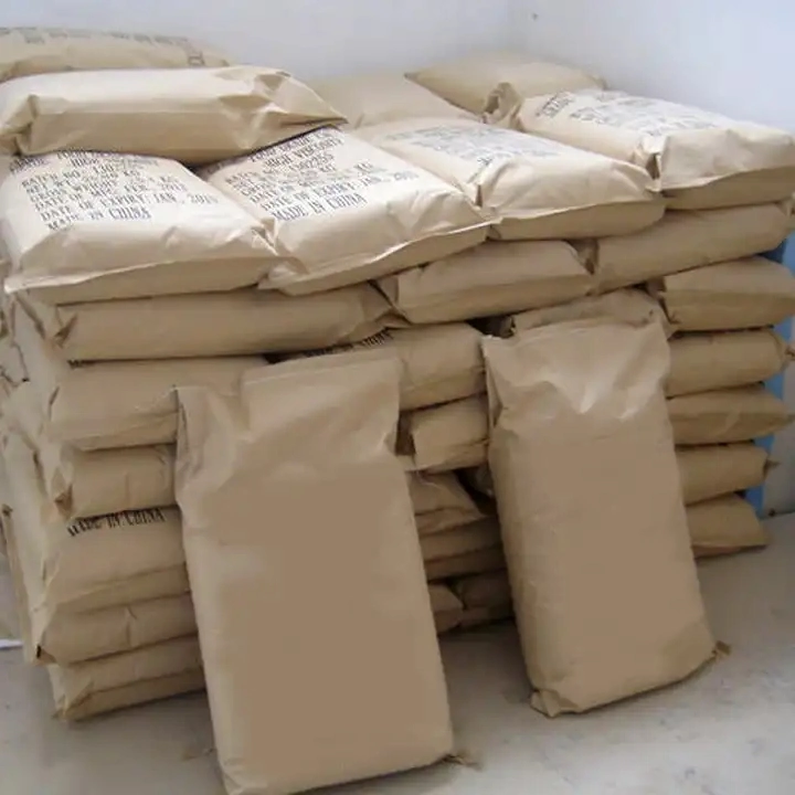 Food Grade CMC Powder Carboxymethyl Cellulose CMC