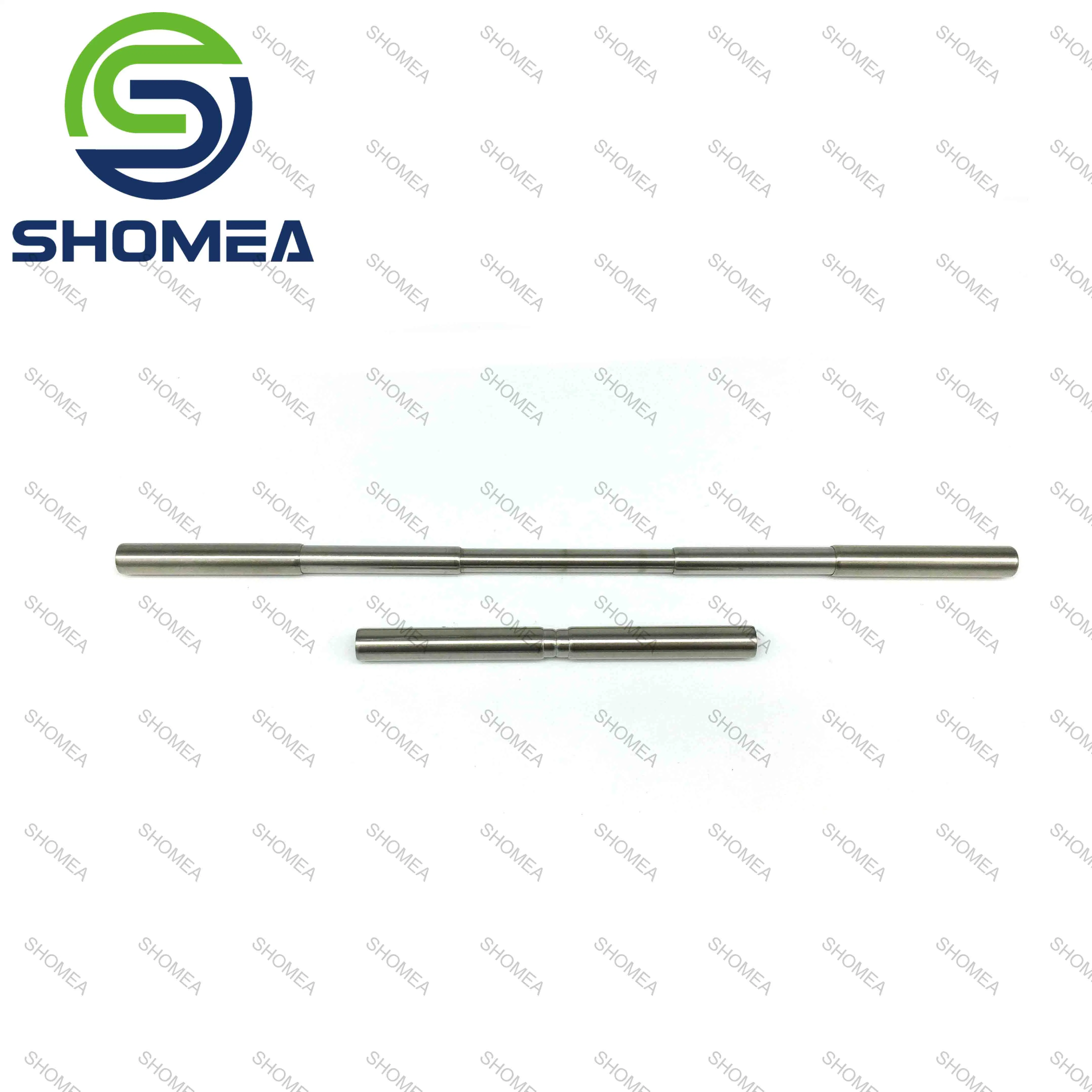 Custom Stainless Steel Telescopic Straw with Bristled Brush