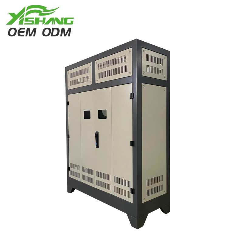 OEM Renewable Energy Enclosures Metal Cabinet