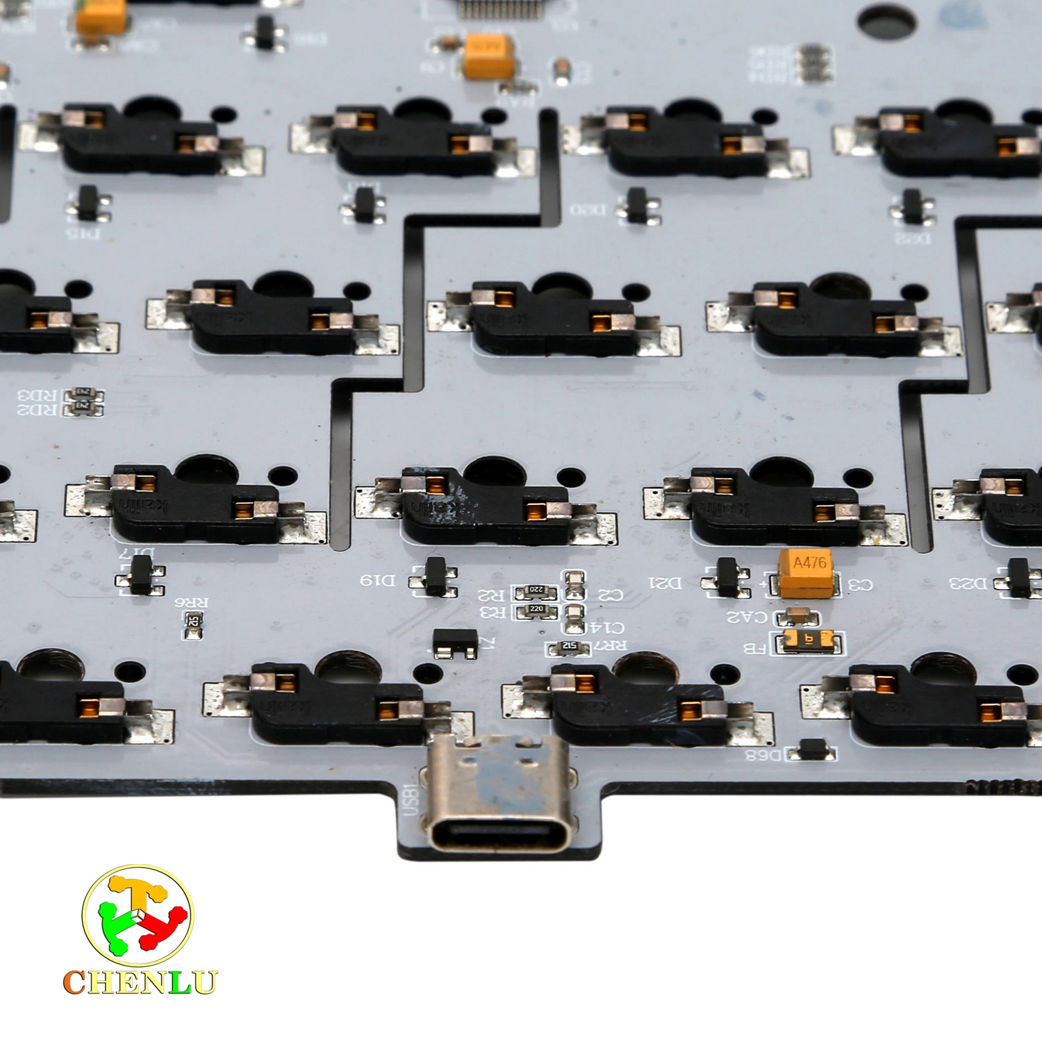 Acelerar o desenvolvimento de produtos eletrônicos com Prototipagem Rápida e Fabrico Rápido através de Prototipagem PCB e manufatura.