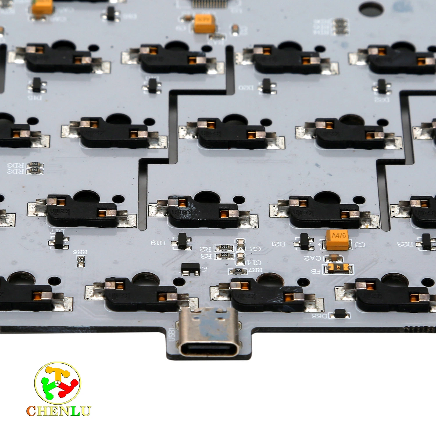 Accelerate Electronics Development with Rapid Prototyping and Manufacturing Via Speedy PCB Prototyping and Manufacturing.