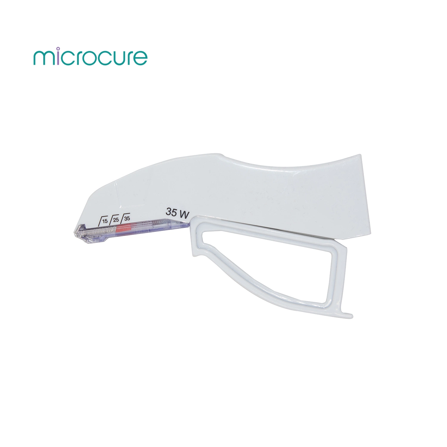 Surgical Equipment with Beautiful Appearance 35W Disposable Skin Stapler