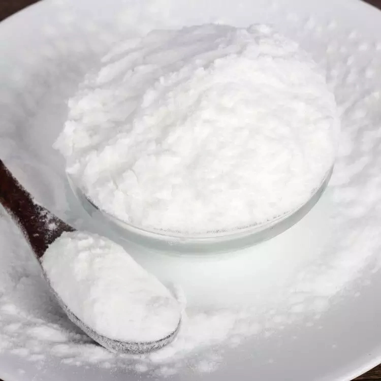 Food Grade Ingredient Sweeteners Dextrose Anhydrous