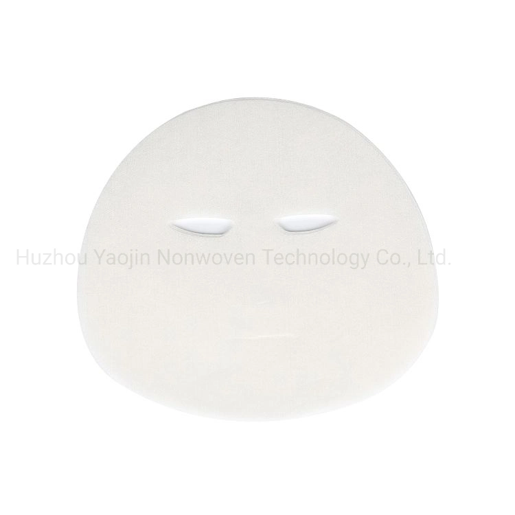Custom Private Label Whitening Moisturizing Sheet Fruit Beauty Face Mask Skin Care Facial Mask Supplier