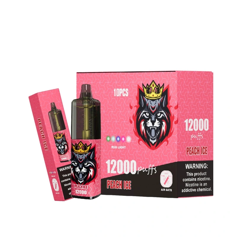 Meilleur Vente en gros livraison gratuite en ligne distributeur Shenzhen Bulk Koweït Prix Mini-Vape jetable électronique sans nicotine VIP Vape cigarette rechargeable