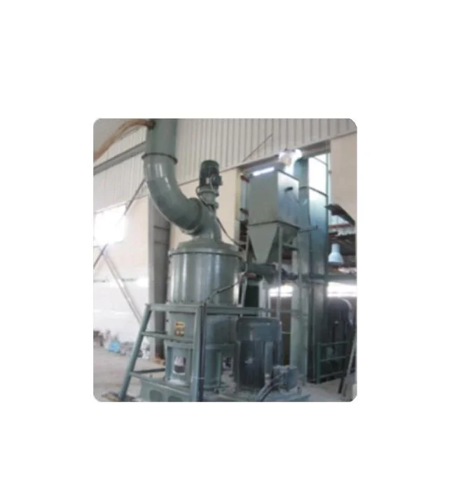 Jrlm Ultra-Fine Roll Grinding Mill