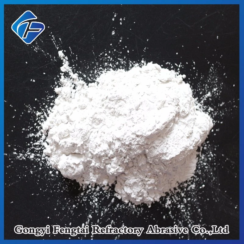 Wfa Aluminum Oxide White Corundum Granules/Micron Powder Per Ton Price