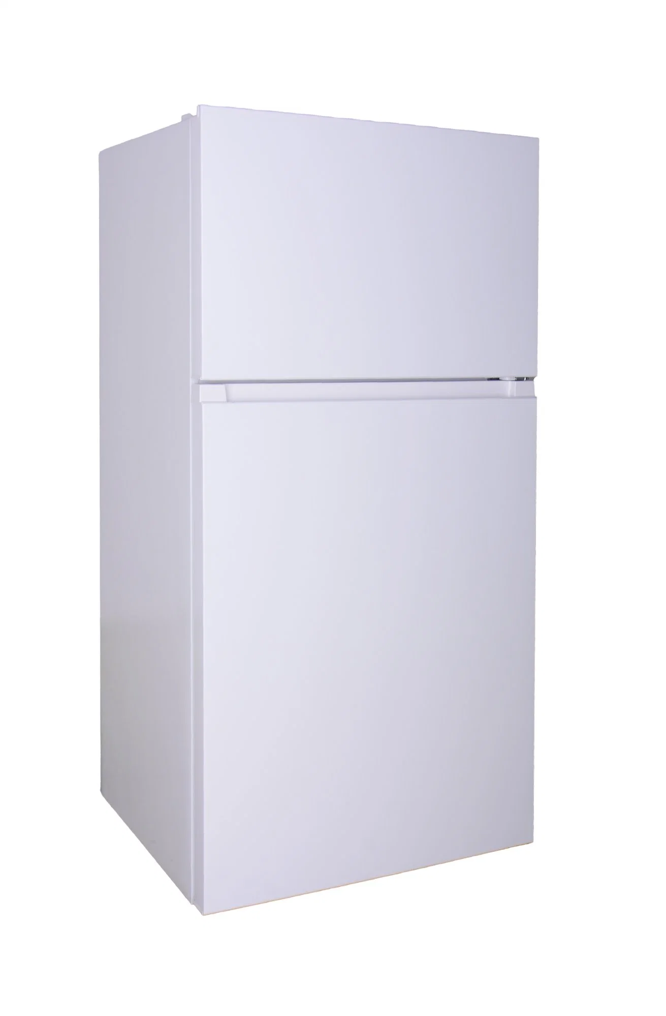 580L No Frost Digital Display Electronic Temperature Control Fridge