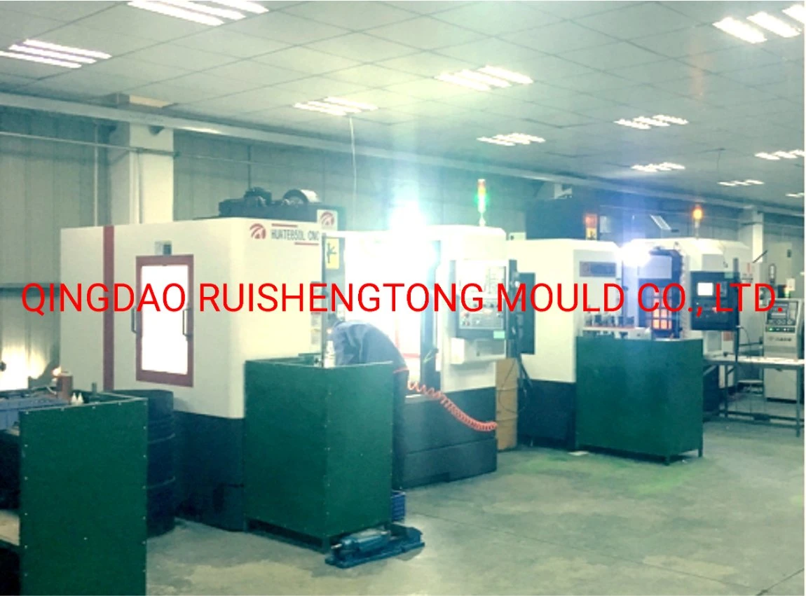 Hot Sale China Experienced Best Price and Quality Long Life Light Injection Plastic Mould