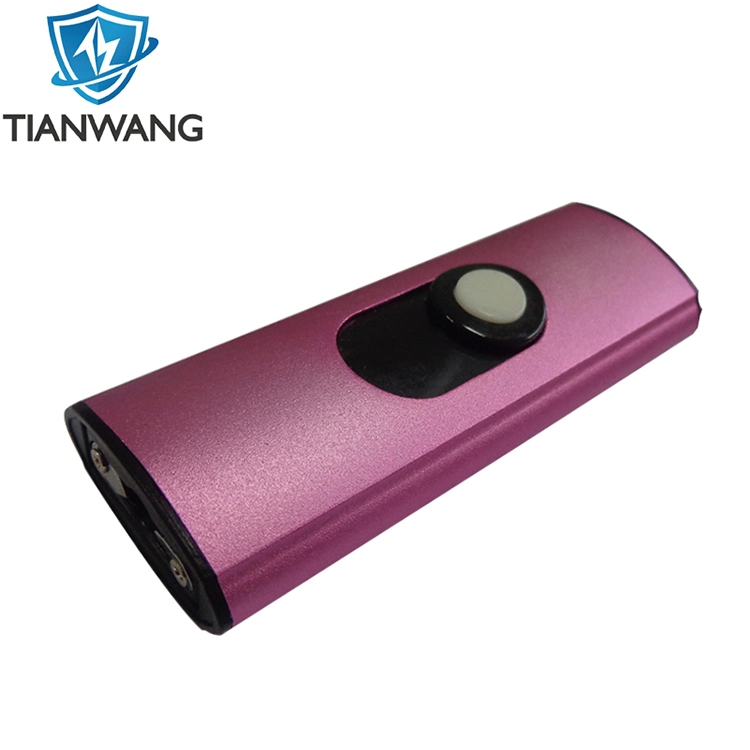 Promotion Stun Guns with New Design for Self Defense