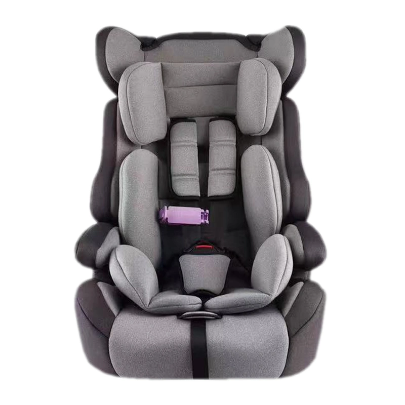 Tombo High quality/High cost performance  Portable Travel Baby Safety Car Seat Comfortable Infant Cushion Seat Kids Portable Sitting Chair Baby Car Seat