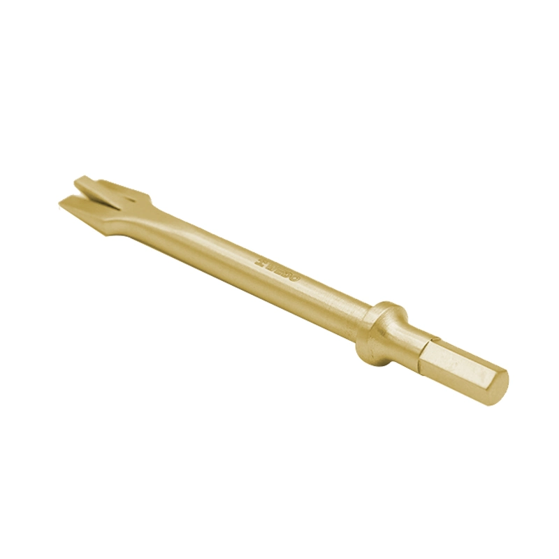 Wedo Aluminium Bronze Alloy Non Sparking Pneumatic Chisel