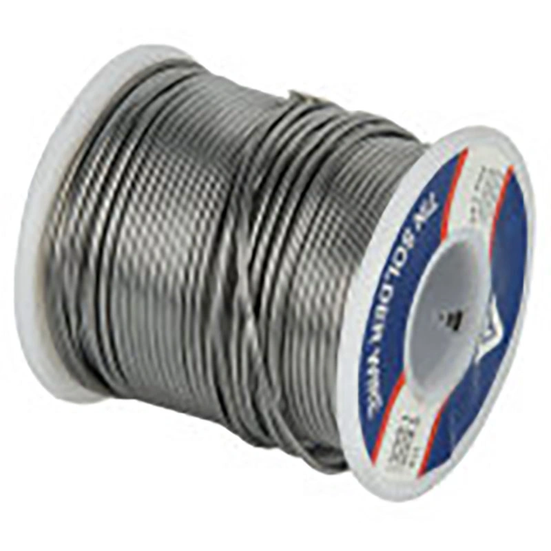 10% off Metal Manufacturer Solder Tin Plated Solder Wire