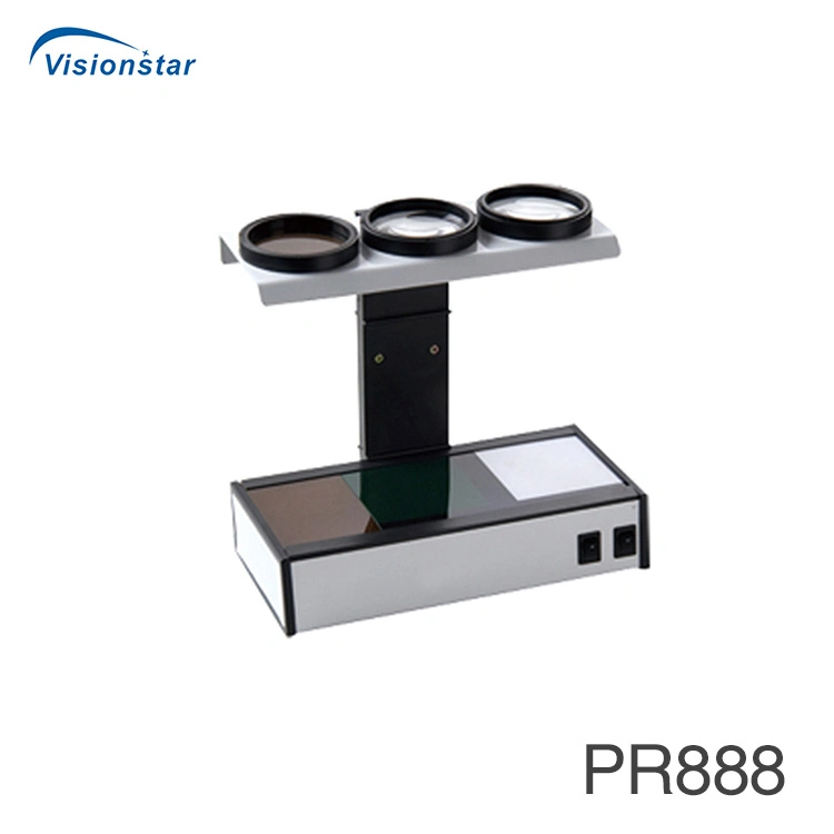 China UV Antiradiation Tester UV818wl