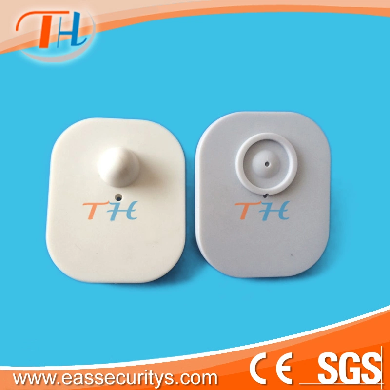 High quality/High cost performance  EAS Mini Square Tag