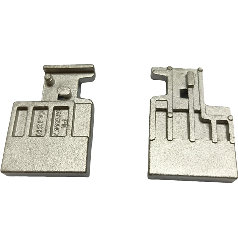 China OEM Professional Manufacturer High Precision Stainless Steel 304 316L Lost Wax Casting