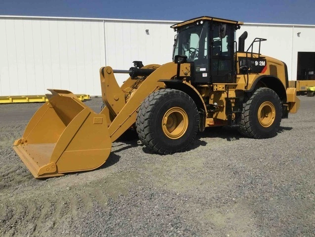 6ton Shovel Loader Earthmoving Machine 962m