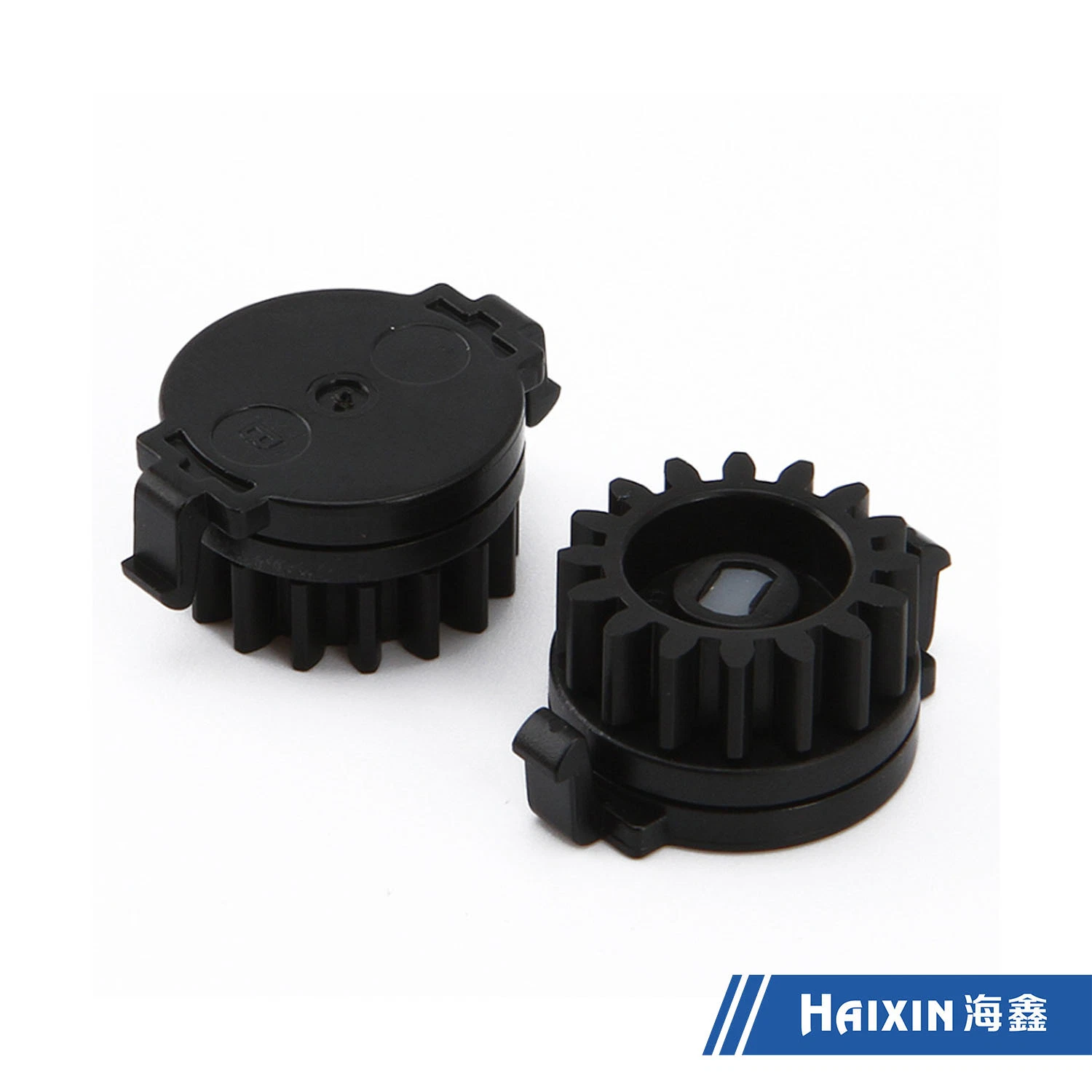 Nonstandard Customized Plastic/POM/Nylon Helical Gear