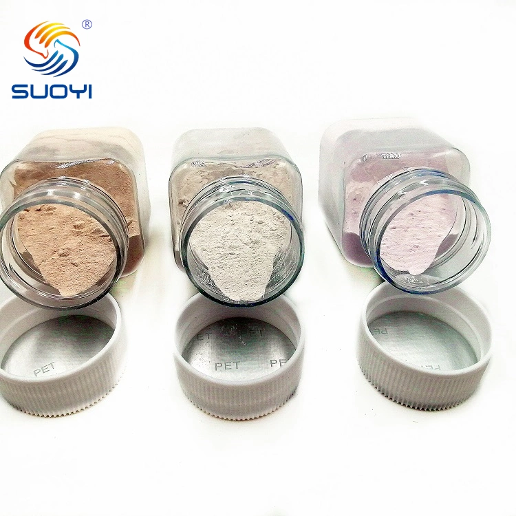 Hot Sale Colorful Zro2 Yttria Stabilized Zirconia Powder Yaz Manufacturer Price