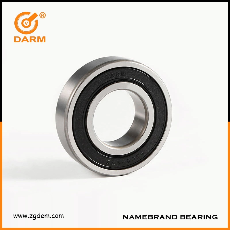 OEM 6406 2RS, 2rz, Zz, 2z, Z Deep Groove Ball Bearing