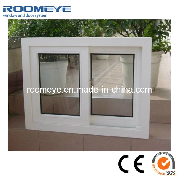 PVC Sliding Window with Energy Saving